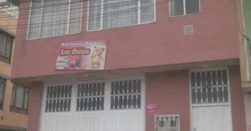 MISCELANEA Y PAPELERIA LOS OSITOS BOGOTÁ MISCELANEA Y PAPELERIA LOS OSITOS BOGOTÁ